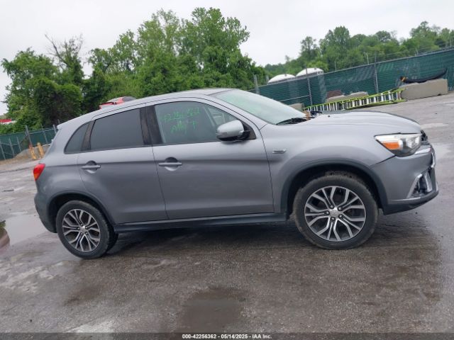 JA4AR3AU1KU022253 Mitsubishi Outlander Sport 2.0 Se