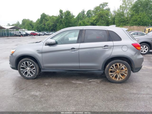 JA4AR3AU1KU022253 Mitsubishi Outlander Sport 2.0 Se
