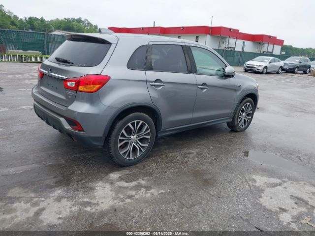 2019 MITSUBISHI OUTLANDER SPORT JA4AR3AU1KU022253 Photo 3