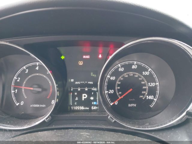 2019 MITSUBISHI OUTLANDER SPORT JA4AR3AU1KU022253 Photo 6