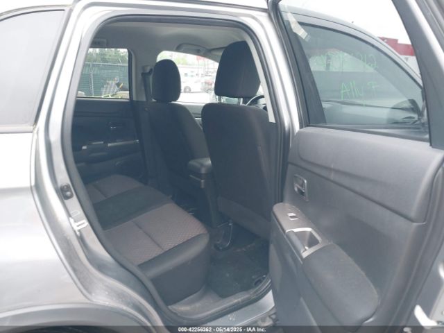 2019 MITSUBISHI OUTLANDER SPORT JA4AR3AU1KU022253 Photo 7