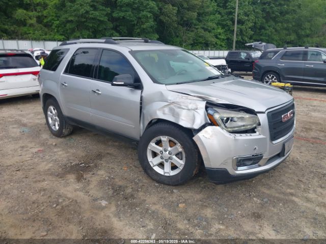 2014 GMC ACADIA 1GKKRPKDXEJ143048