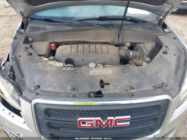 2014 GMC ACADIA 1GKKRPKDXEJ143048 Photo 9
