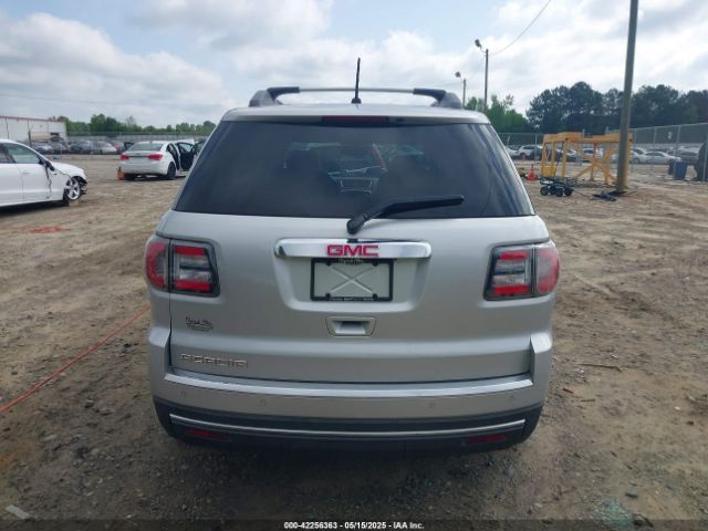 1GKKRPKDXEJ143048 GMC Acadia Sle-2