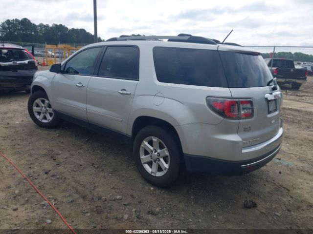 2014 GMC ACADIA 1GKKRPKDXEJ143048 Photo 2