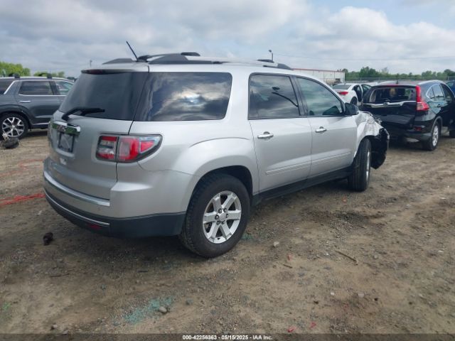 2014 GMC ACADIA 1GKKRPKDXEJ143048 Photo 3