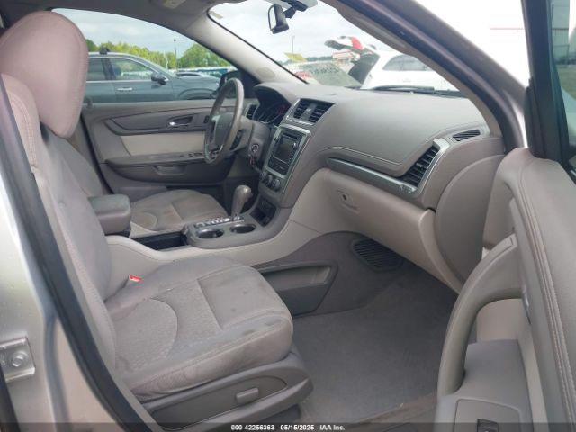 2014 GMC ACADIA 1GKKRPKDXEJ143048 Photo 4