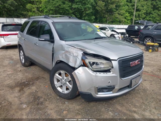 2014 GMC ACADIA 1GKKRPKDXEJ143048 Photo 5