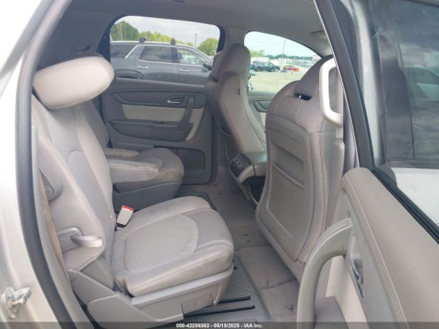 2014 GMC ACADIA 1GKKRPKDXEJ143048 Photo 7