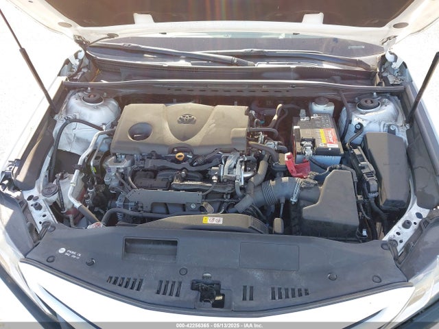 4T1B11HK5KU842132 Toyota a25a-fks