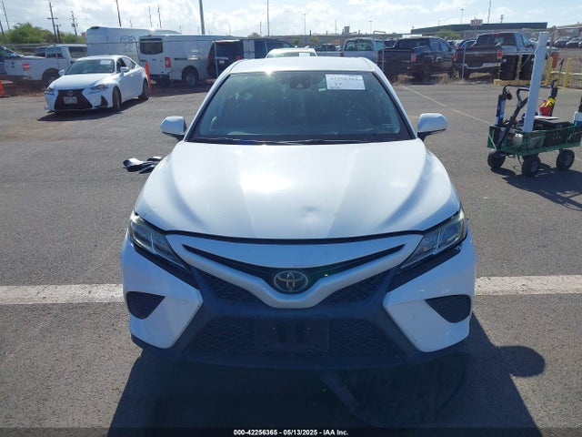 4T1B11HK5KU842132 Toyota a25a-fks