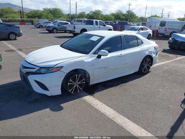 4T1B11HK5KU842132 Toyota a25a-fks