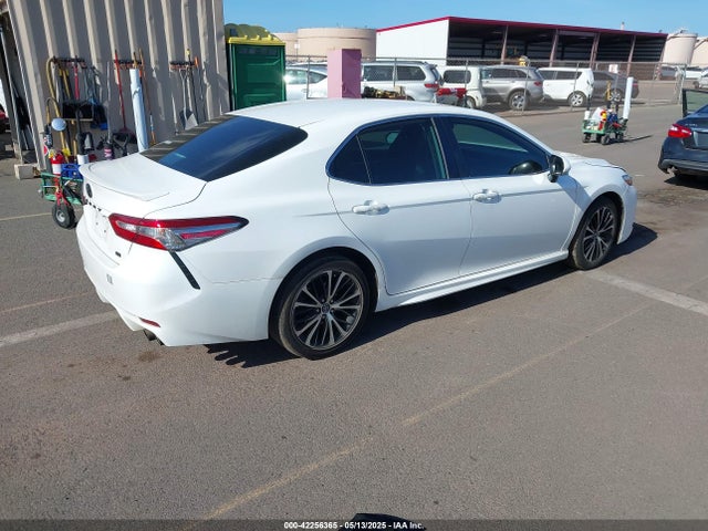 4T1B11HK5KU842132 Toyota a25a-fks