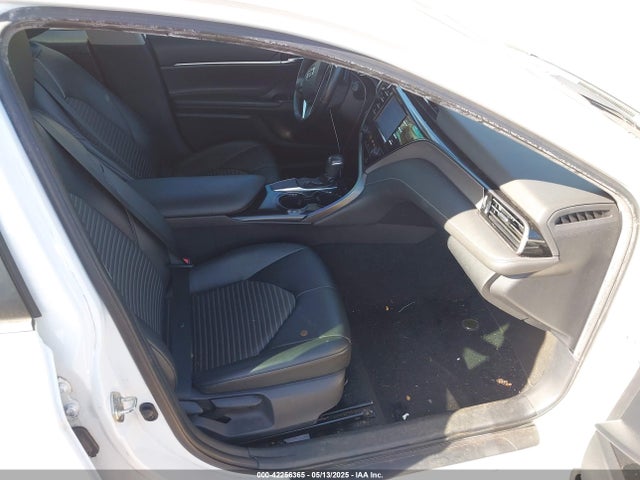 4T1B11HK5KU842132 Toyota a25a-fks