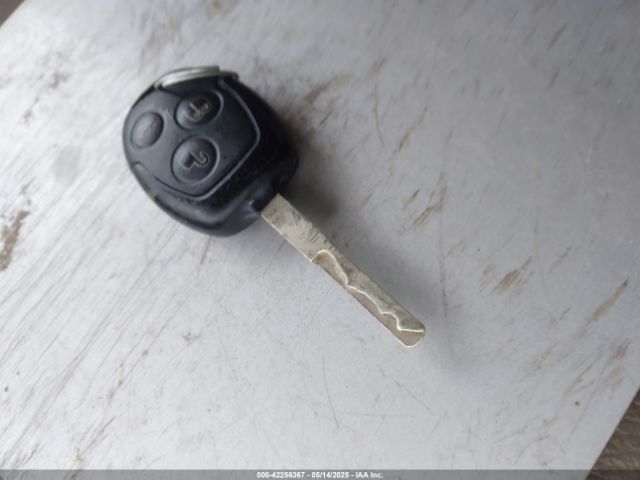 3FADP4BJ9EM233766 Ford FIESTA SE