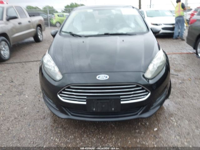 3FADP4BJ9EM233766 Ford FIESTA SE