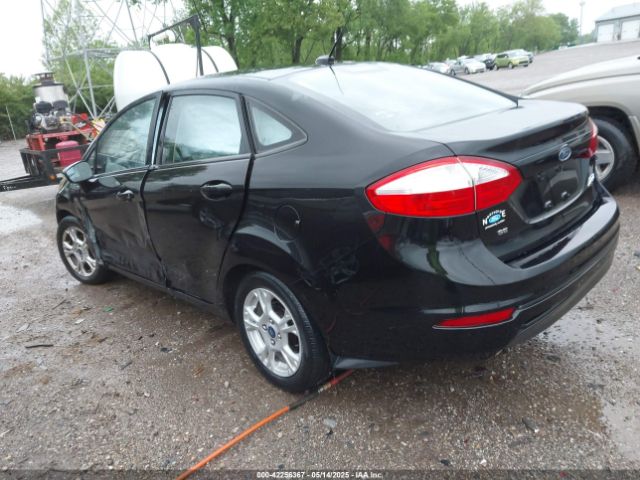 3FADP4BJ9EM233766 Ford FIESTA SE