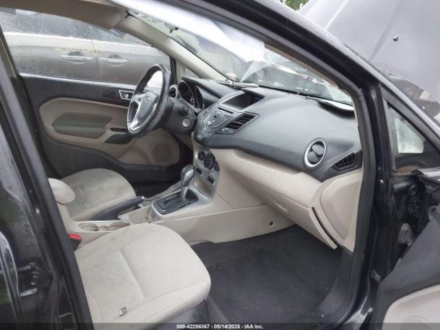 3FADP4BJ9EM233766 Ford FIESTA SE