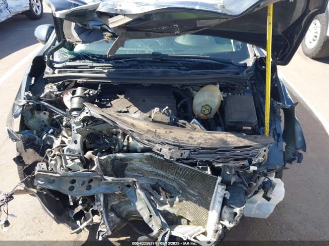 1G1BE5SMXJ7217192 Chevrolet Cruze Lt Auto