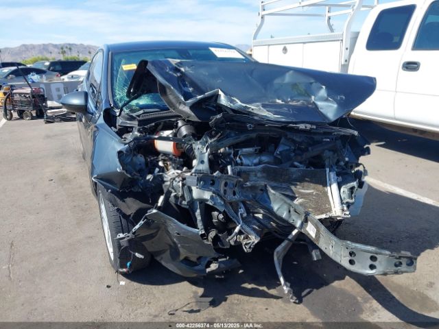 1G1BE5SMXJ7217192 Chevrolet Cruze Lt Auto