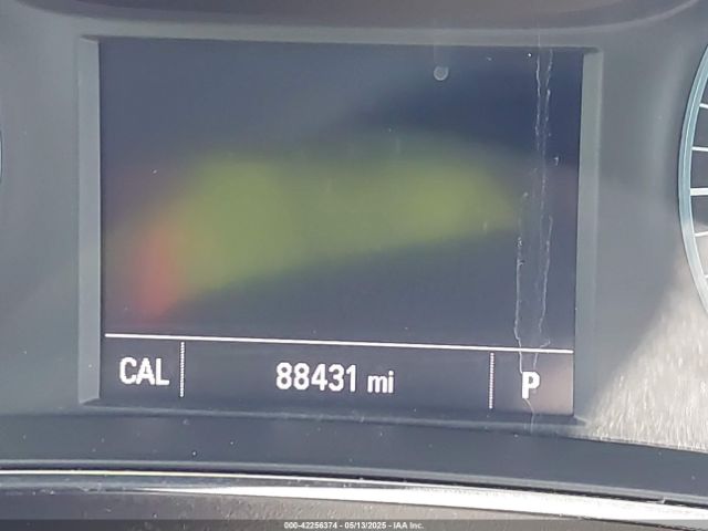 1G1BE5SMXJ7217192 Chevrolet Cruze Lt Auto