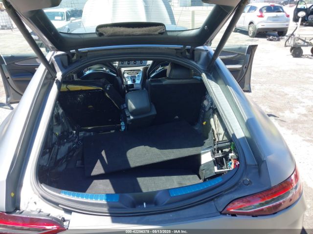 W1K7X6BB2NA048599 Mercedes-Benz Amg Gt 53 4-door Coupe