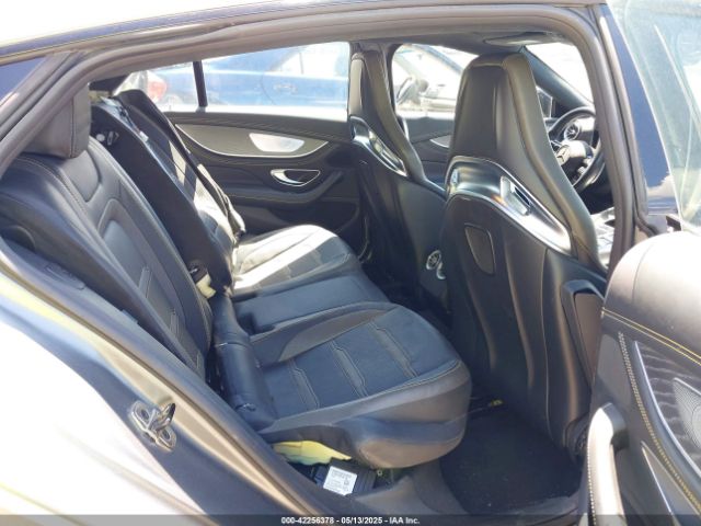 W1K7X6BB2NA048599 Mercedes-Benz Amg Gt 53 4-door Coupe