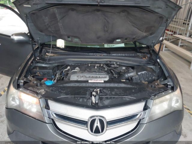 2007 ACURA MDX 2HNYD28597H550316 Photo 9