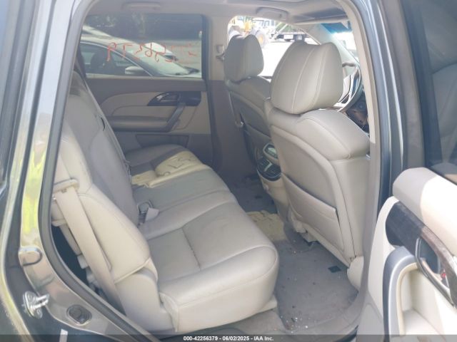 2007 ACURA MDX 2HNYD28597H550316 Photo 7