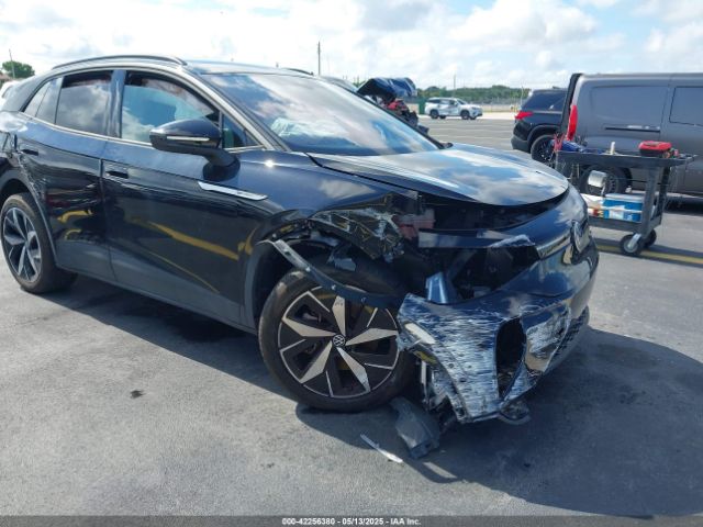 2023 VOLKSWAGEN ID.4 1V2WNPE81PC051291