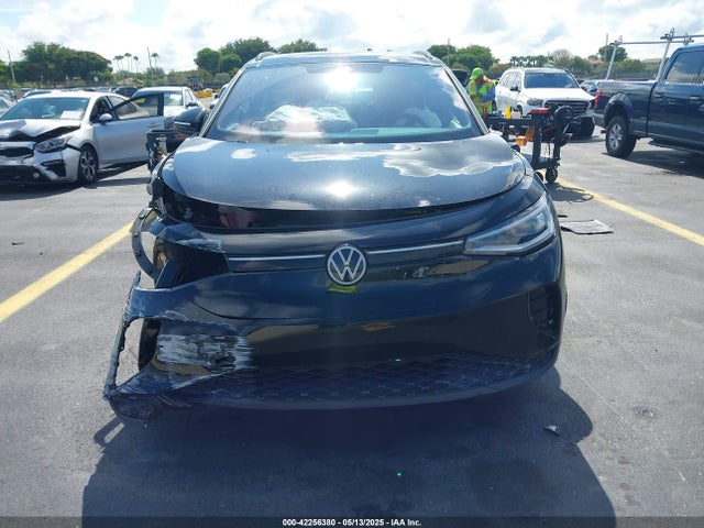 1V2WNPE81PC051291 Volkswagen 2023