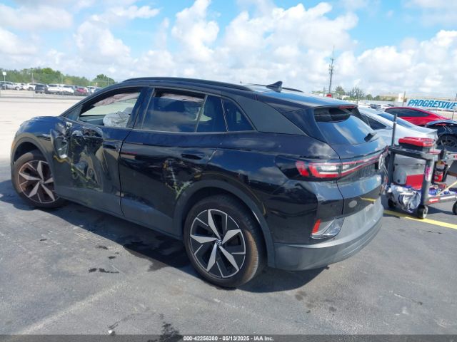 2023 VOLKSWAGEN ID.4 1V2WNPE81PC051291 Photo 2