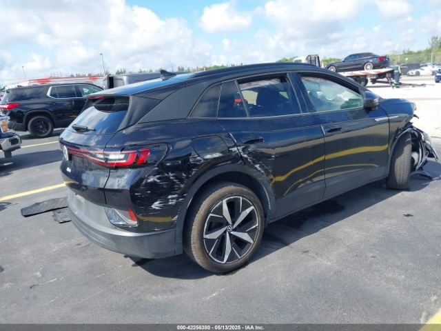 2023 VOLKSWAGEN ID.4 1V2WNPE81PC051291 Photo 3
