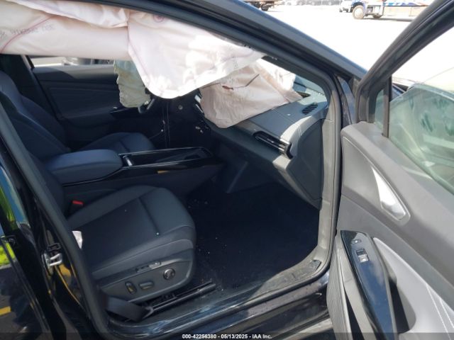 2023 VOLKSWAGEN ID.4 1V2WNPE81PC051291 Photo 4