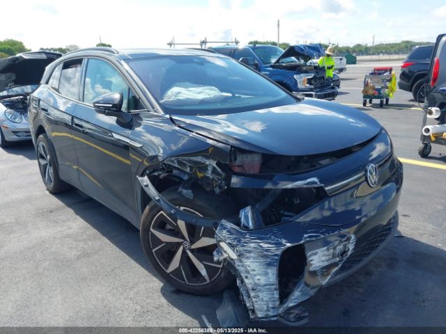 2023 VOLKSWAGEN ID.4 1V2WNPE81PC051291 Photo 5