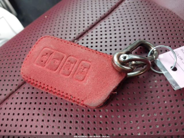 2016 LEXUS GS 350 JTHBZ1BL3GA004509 Photo 10