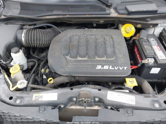 2019 DODGE GRAND CARAVAN 2C4RDGCG4KR501995 Photo 9