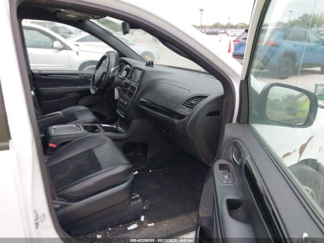 2019 DODGE GRAND CARAVAN 2C4RDGCG4KR501995 Photo 4