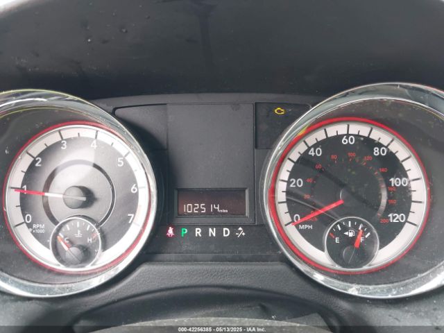 2019 DODGE GRAND CARAVAN 2C4RDGCG4KR501995 Photo 6