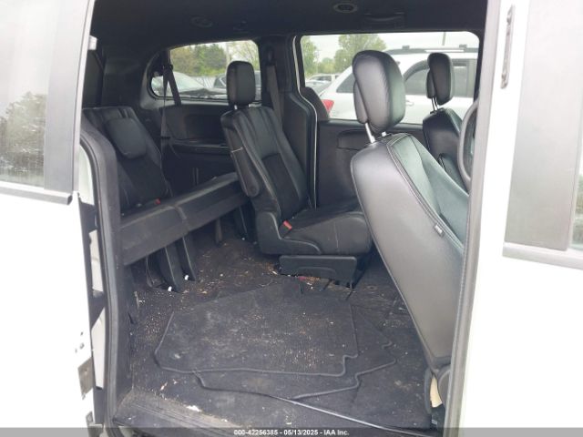 2019 DODGE GRAND CARAVAN 2C4RDGCG4KR501995 Photo 7