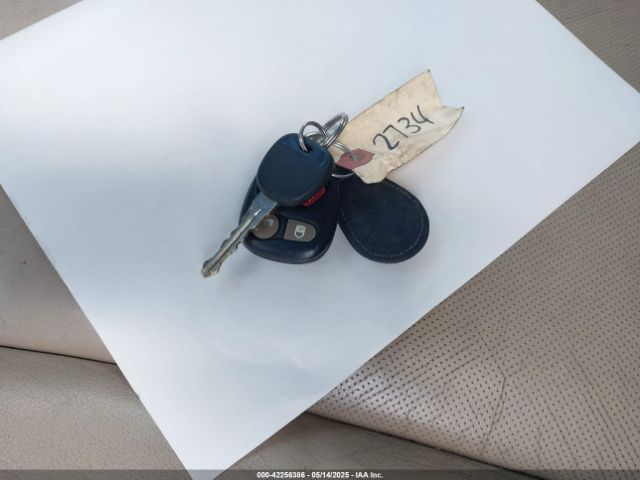 2005 CADILLAC SRX 1GYEE637750165564 Photo 10