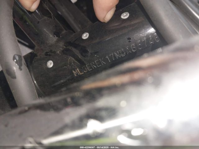 2022 KAWASAKI ER650 ML5EREK17NDA65746 Photo 9