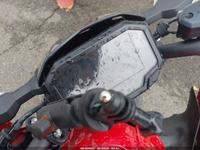 2022 KAWASAKI ER650 ML5EREK17NDA65746 Photo 6