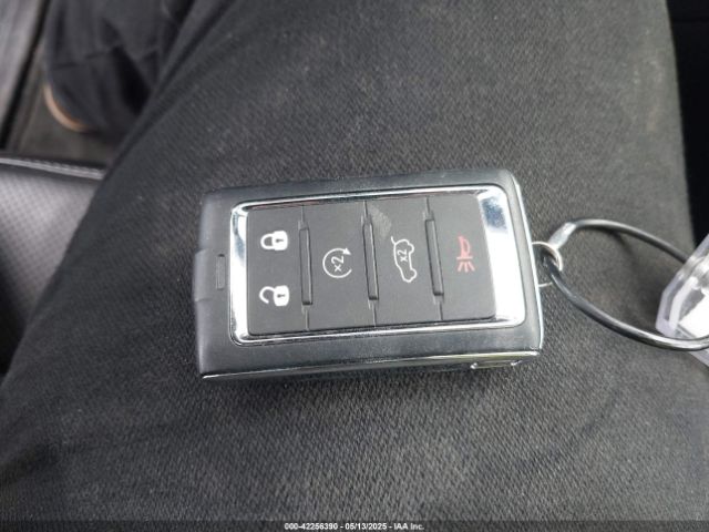 1C4RJKBG6R8603317 Jeep Grand Cherokee L Limited 4x4