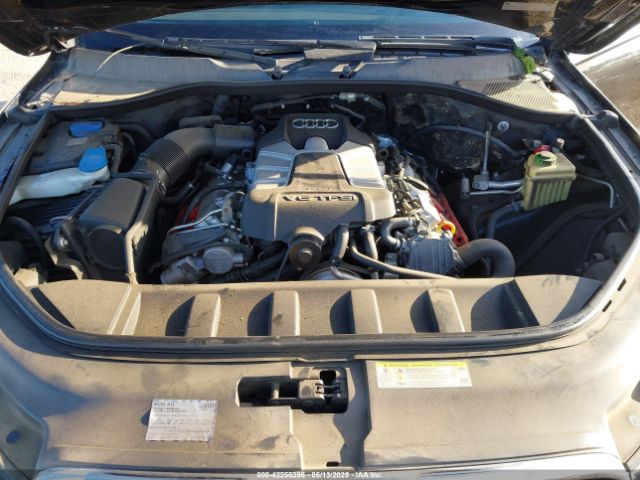 WA1LGAFEXED014547 Audi Q7 3.0t Premium