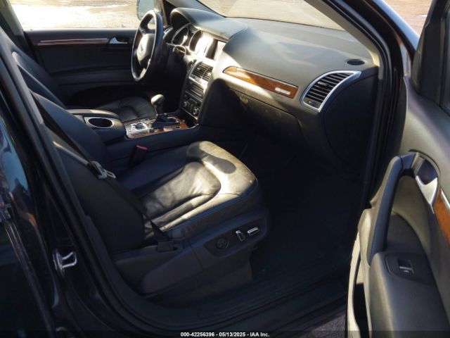 WA1LGAFEXED014547 Audi Q7 3.0t Premium