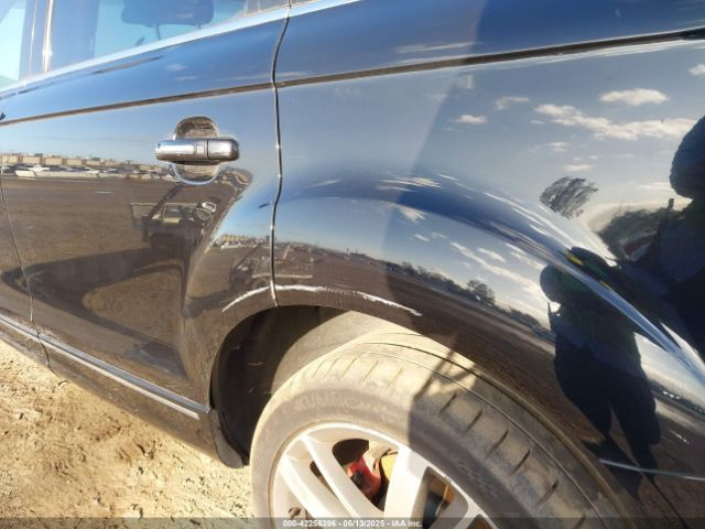 WA1LGAFEXED014547 Audi Q7 3.0t Premium