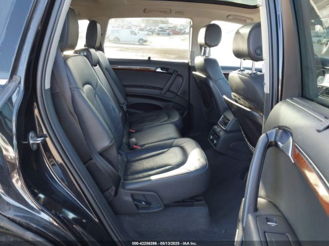 WA1LGAFEXED014547 Audi Q7 3.0t Premium