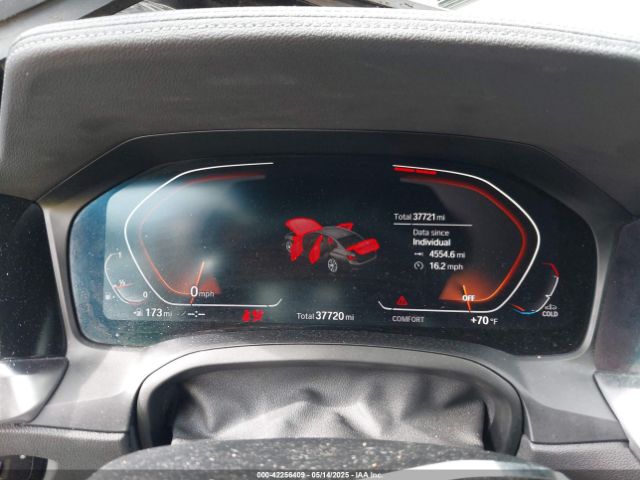 2019 BMW 330I WBA5R7C51KAJ79610 Photo 6