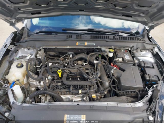 3FA6P0HDXLR221578 Ford 2020